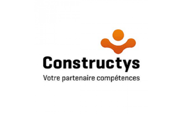logo de Constructys