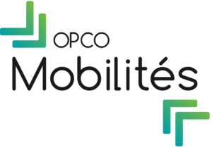 Logo de Opco Mobilités