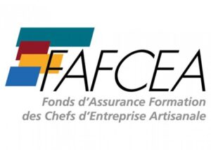 Logo du FAFCEA