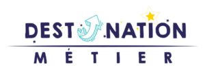 Logo de Destination Métier