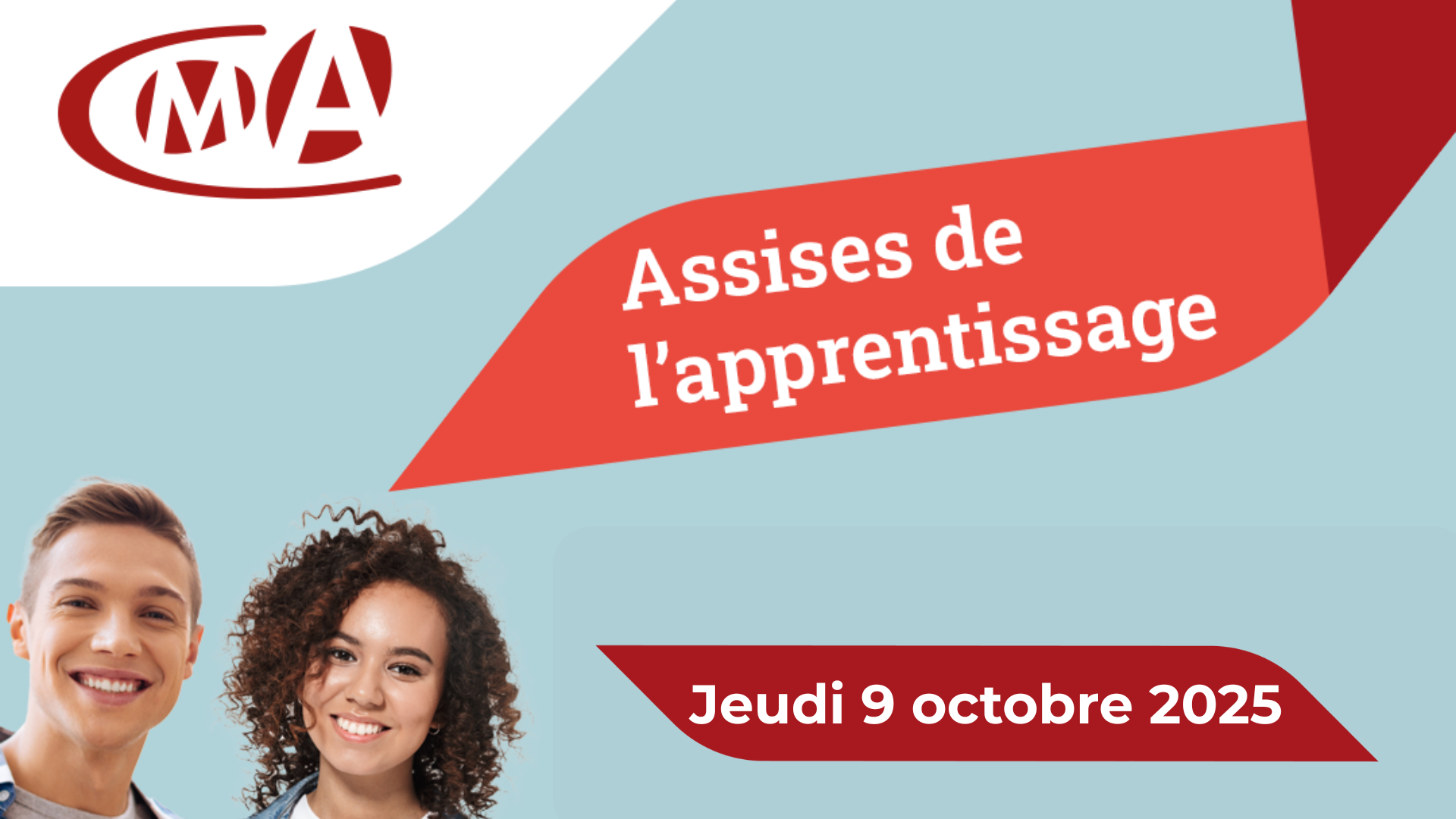 Les Assises de l'Apprentissage