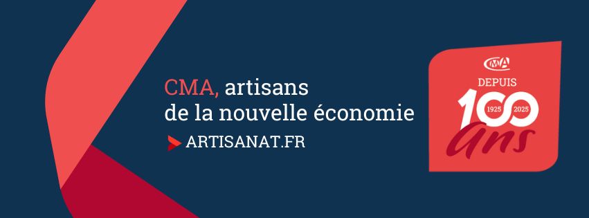 Centenaire des CMA