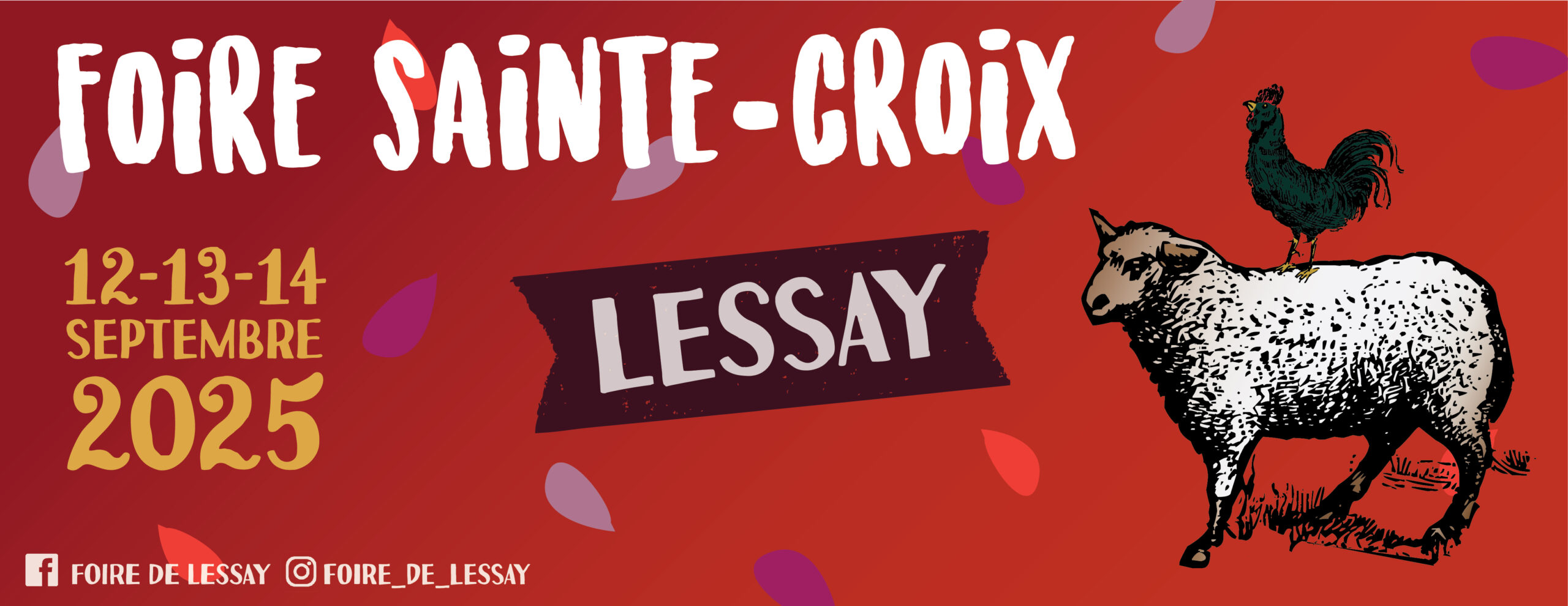 Foire de Lessay