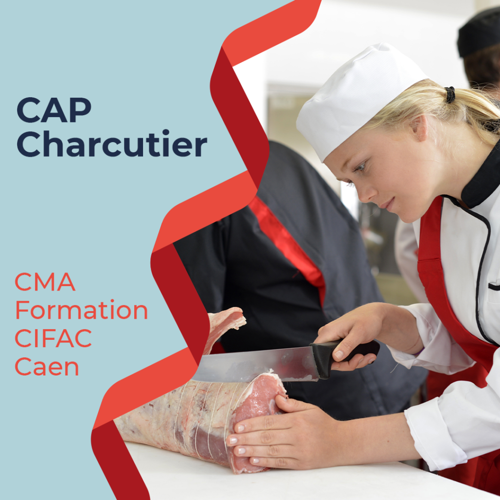 CIFAC-charcutier