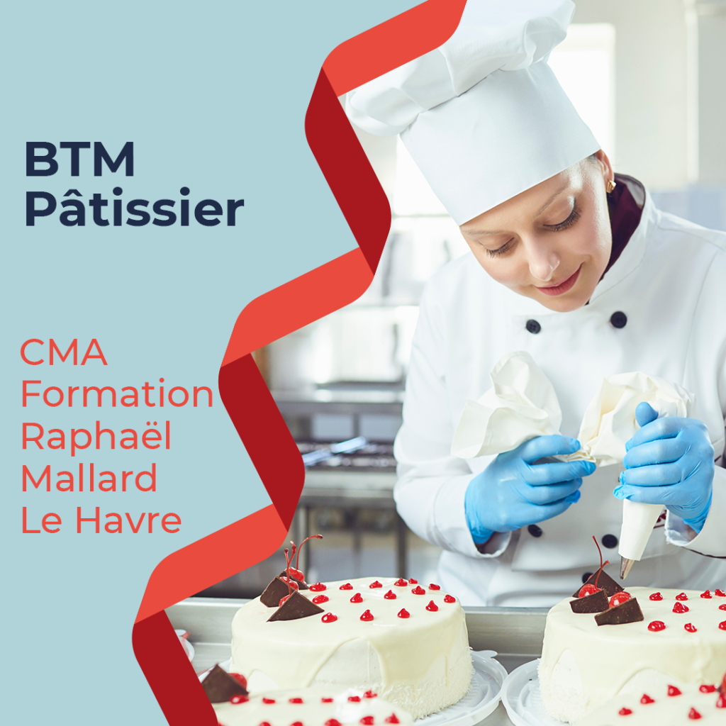 Mallard-pâtissier