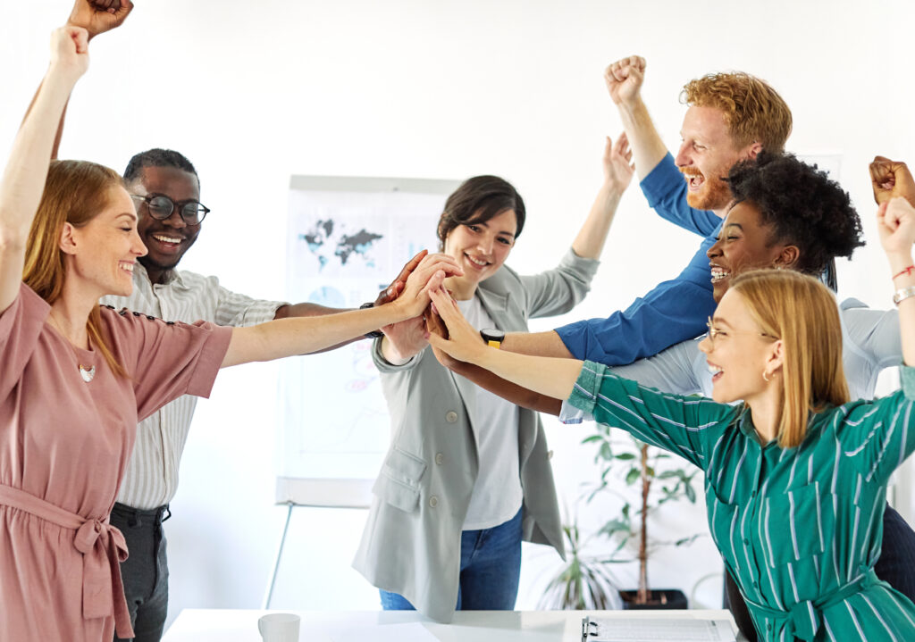 Formation Créer mon entreprise – Parcours Réussite CMA Normandie