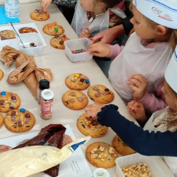 Studio des Petits Gourmands – Rouen à Table