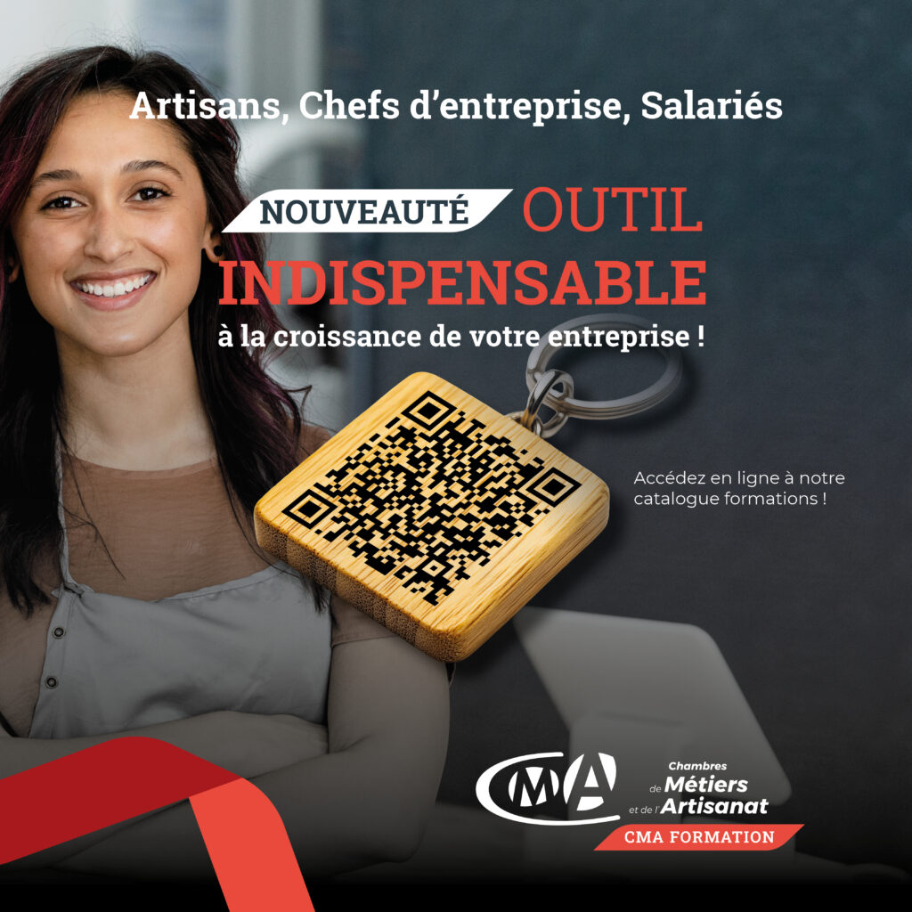 CMA Formation, indispensable à la croissance de votre entreprise !