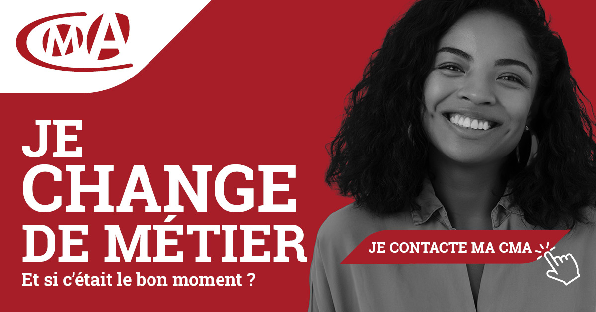 Webinaire Donnez du sens à votre travail : Découvrez les métiers manuels porteurs d'avenir en alternance