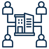 Un réseau d’entreprises partenaires