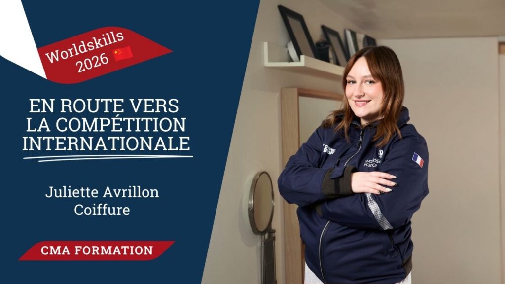 Portrait Juliette Avrillon
