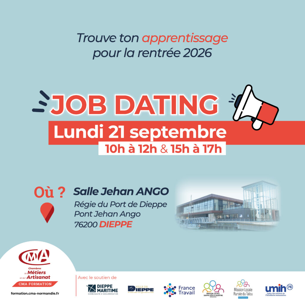 Job dating