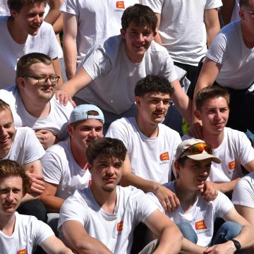Préparation aux WorldSkills 2025