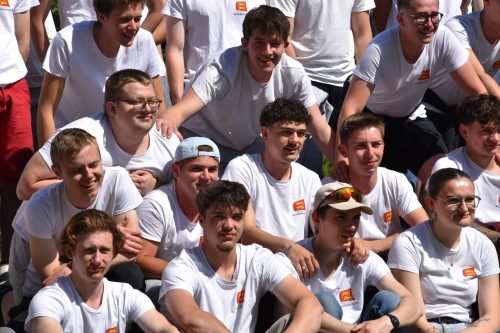 Préparation aux WorldSkills 2025
