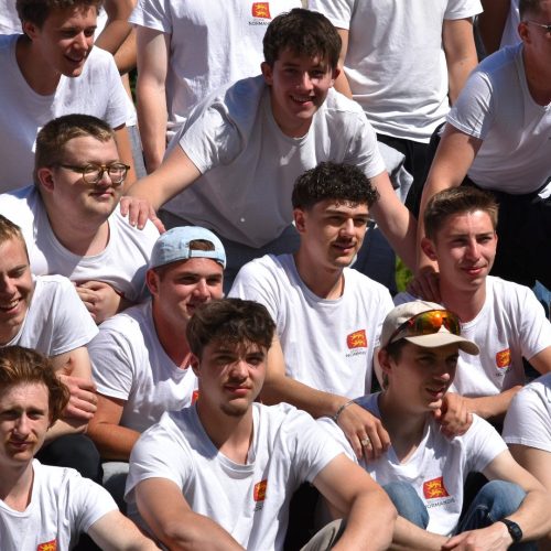 Préparation aux WorldSkills 2025