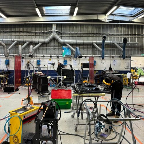 MOF Carrosserie - IFORM - 2025