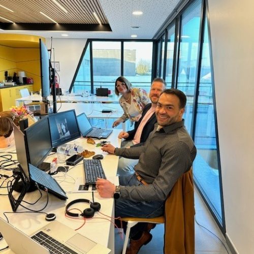 JPO virtuelles IFORM