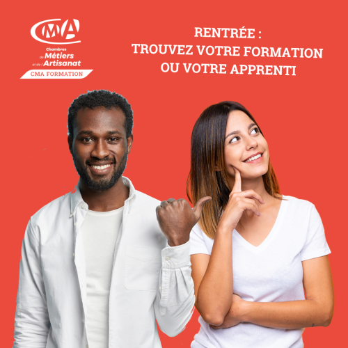 Actu rentrée 2026