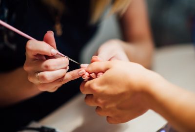 Formation perfectionnement gel