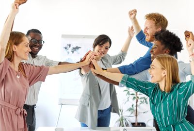 Formation Créer mon entreprise – Parcours Réussite CMA Normandie