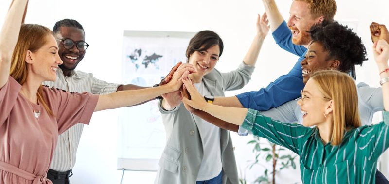 Formation Créer mon entreprise – Parcours Réussite CMA Normandie