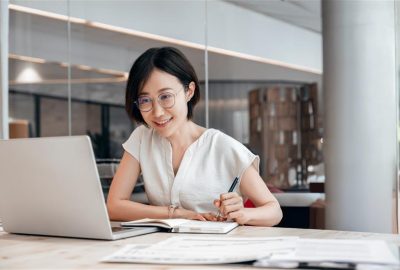 Formation en ligne Créer mon entreprise – Parcours Initiation