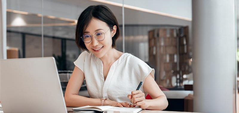 Formation en ligne Créer mon entreprise – Parcours Initiation