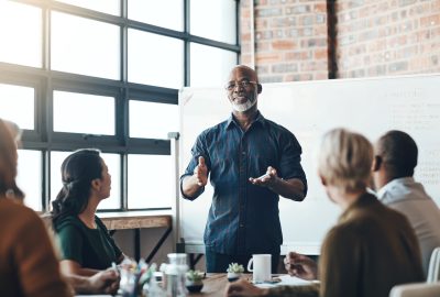 Formation création d’entreprise – Parcours Lancement CMA Normandie