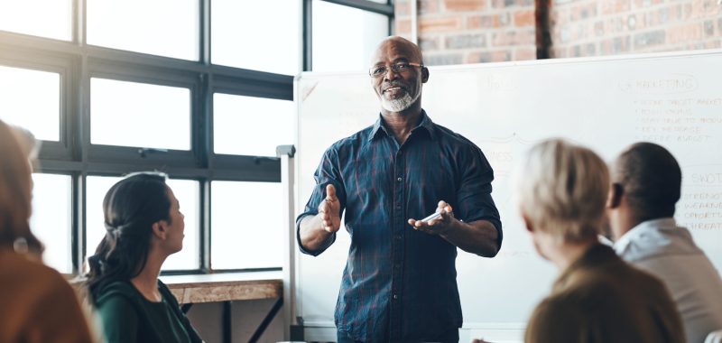 Formation création d’entreprise – Parcours Lancement CMA Normandie