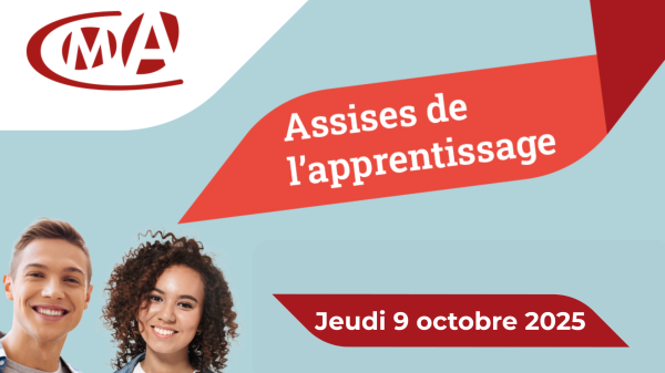 Assises de l'Apprentissage