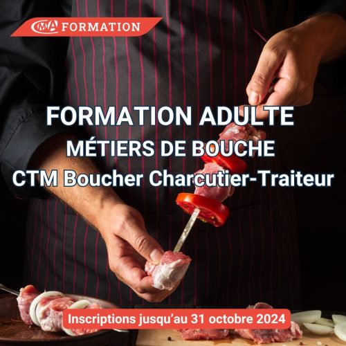 CTM Boucher