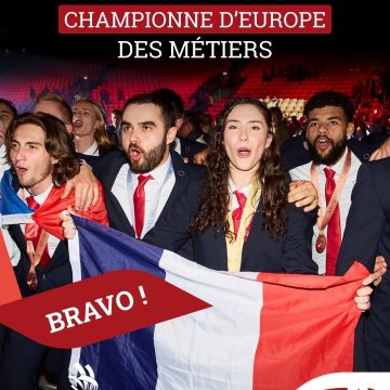 EuroSkills