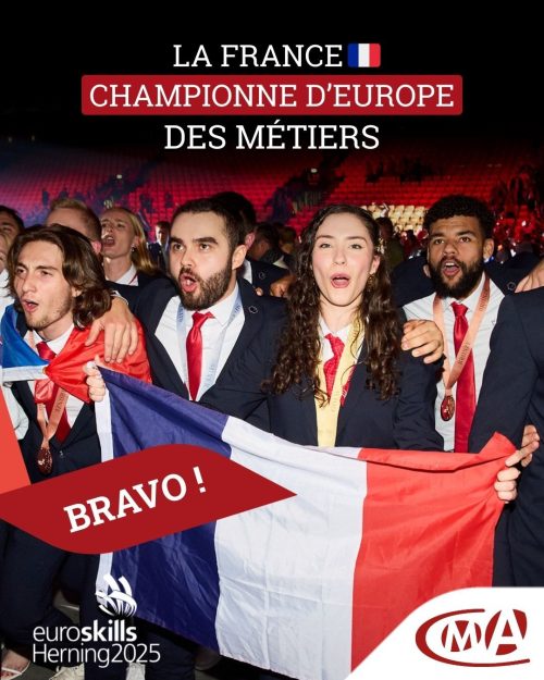 EuroSkills