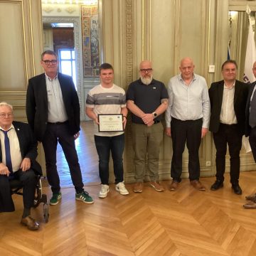 Prix de l’Apprenti le plus « méritant »