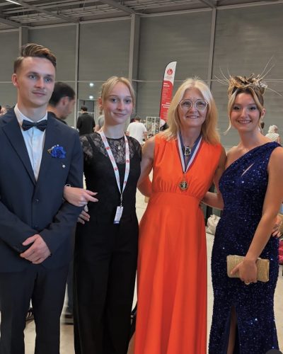 MAF - coiffure - finale nationale 2025