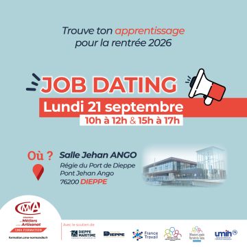 Job dating