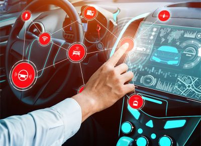 La connaissance du dispositif ADAS, radars, caméras et détecteurs