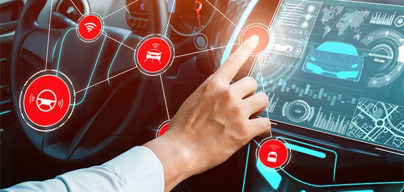 La connaissance du dispositif ADAS, radars, caméras et détecteurs La connaissance du dispositif ADAS, radars, caméras et détecteurs