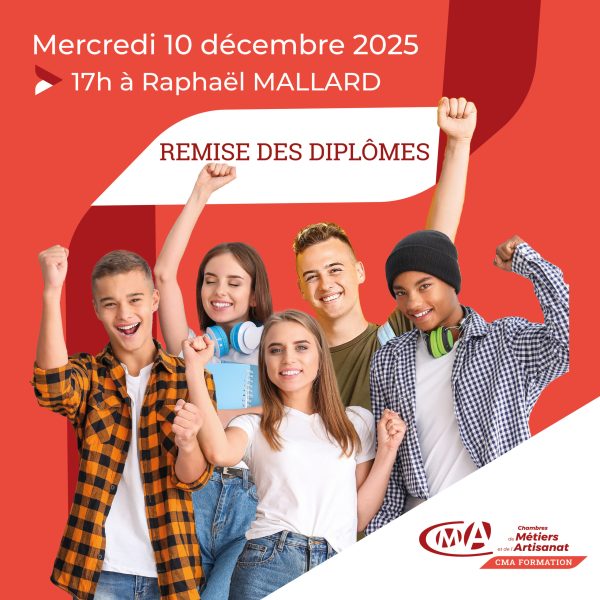 Remise des diplômes RM 2025 Remise des diplômes RM 2025