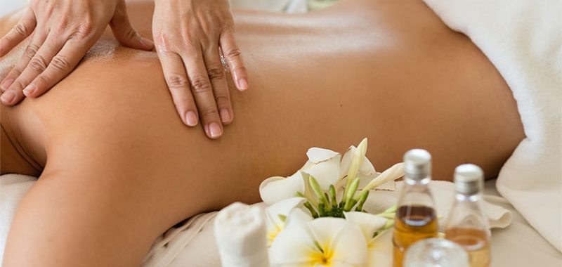 Massage-balinais Massage-balinais