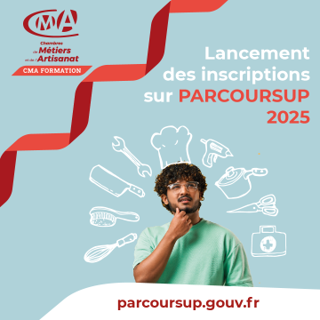 ParcourSup 2025