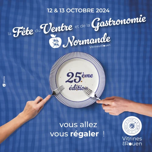 Fête du Ventre - Rouen 2024