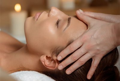 massage visage -  okinawa