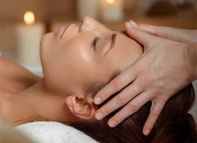 massage visage -  okinawa