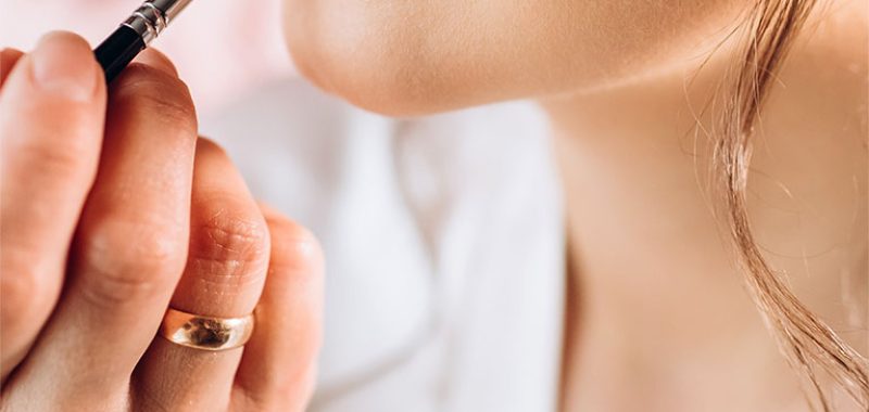 maquillage-mariée maquillage-mariée