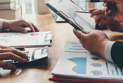 Affiche de la formation Créer ma Micro – Parcours Lancement proposée par la CMA Normandie