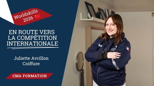 Portrait Juliette Avrillon