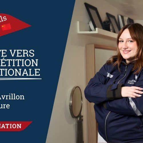 Portrait Juliette Avrillon